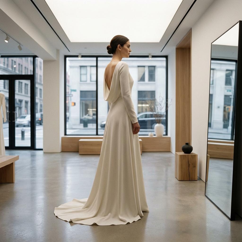 Wedding Store Gallery 2